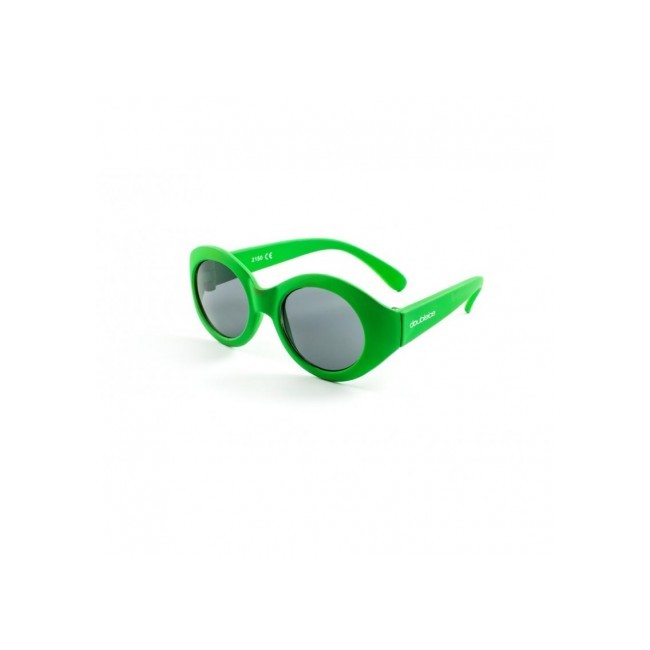Kids Sunglasses Small Green