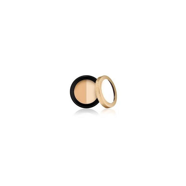 JANE IREDALE CIRCLE/DELETE CONCEALER 1 YELLOW ANTI-OCCHIAIE 2,8 G JANE IREDALE CIRCLE/DELETE CONCEALER 1 YELLOW ANTI-OCCHIAIE 2,8 G