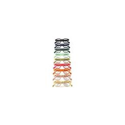 Occhiale Premontato Candy Caem Emerald +2,00 Diottrie