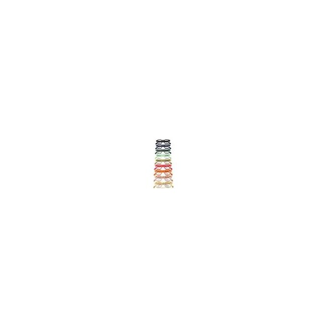 Occhiale Premontato Candy Caem Emerald +2,00 Diottrie