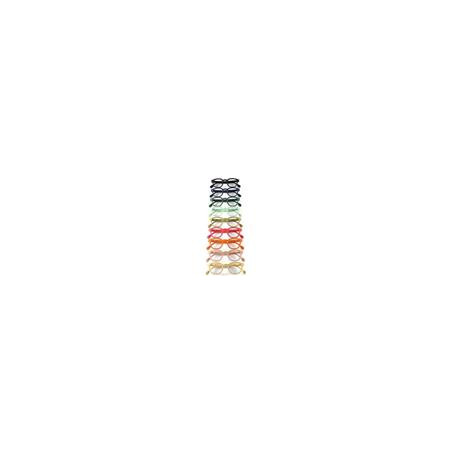Occhiale Premontato Candy Caem Emerald +2,00 Diottrie