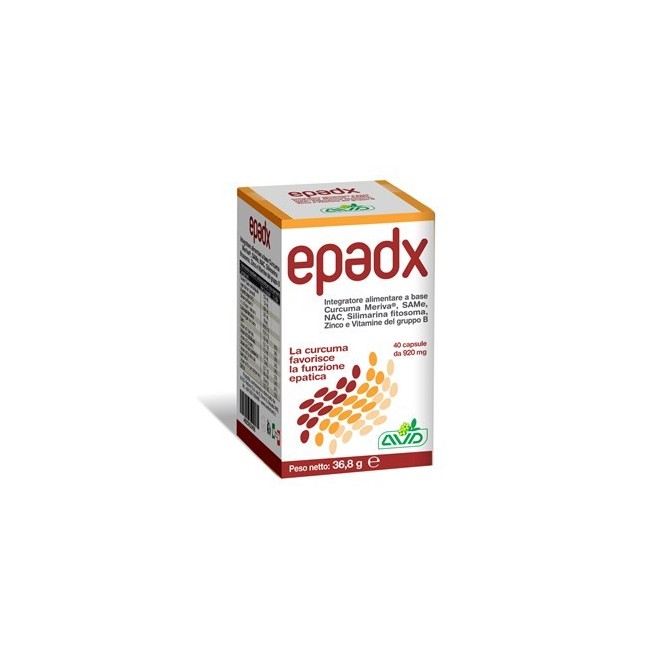 EPADX 40 CAPSULE EPADX 40 CAPSULE