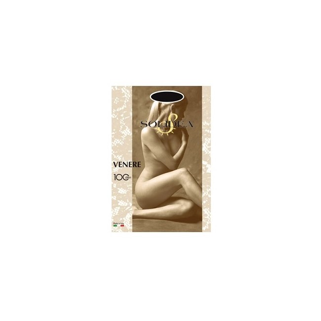 VENERE 100 COLLANT TUTTO NUDO VISONE 3