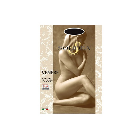 VENERE 100 COLLANT TUTTO NUDO GLACE' 2M