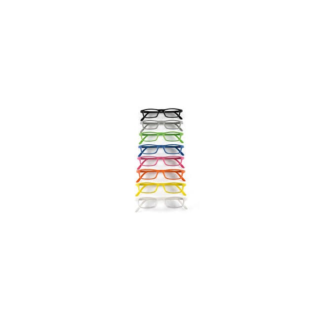 Occhiale Premontato Stay In 514 Orange 514 +1,00 Diottria