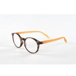 Occhiale Da Lettura Premontato Spritz Sptor Tort-orang+2,50 Diottrie