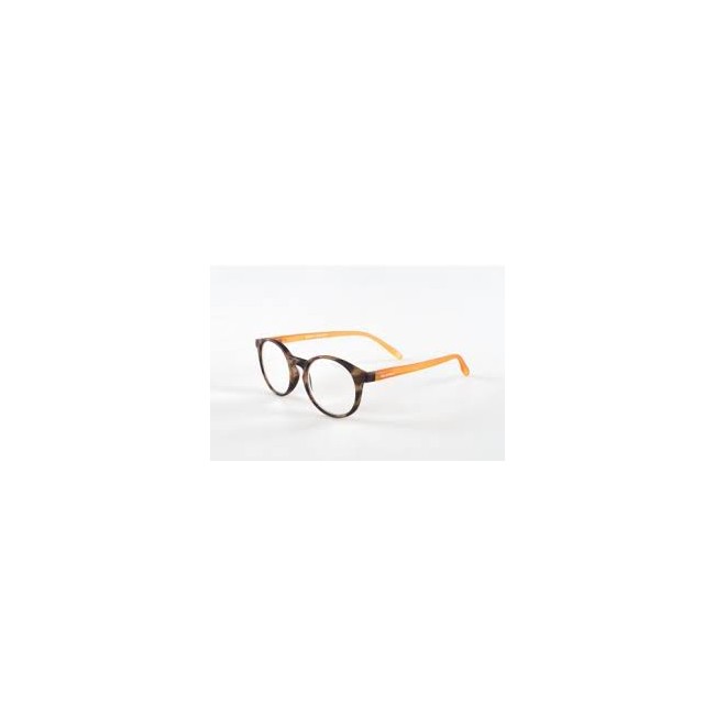 Occhiale Da Lettura Premontato Spritz Sptor Tort-orang+2,50 Diottrie Occhiale Da Lettura Premontato Spritz Sptor Tort-orang+2,50 Diottrie