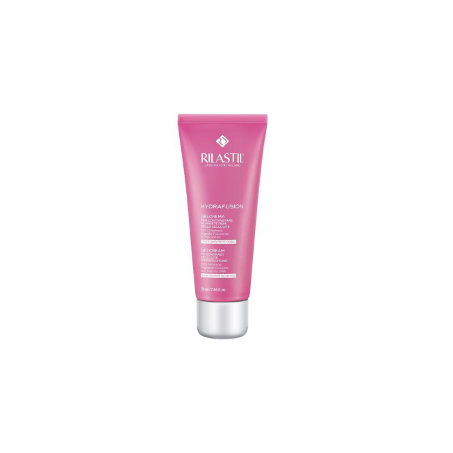 Rilastil hydrafusion gel crema 75 ml Rilastil hydrafusion gel crema 75 ml