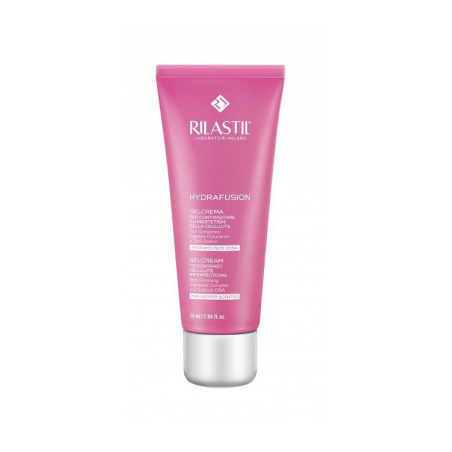 Rilastil hydrafusion gel crema 75 ml Rilastil hydrafusion gel crema 75 ml