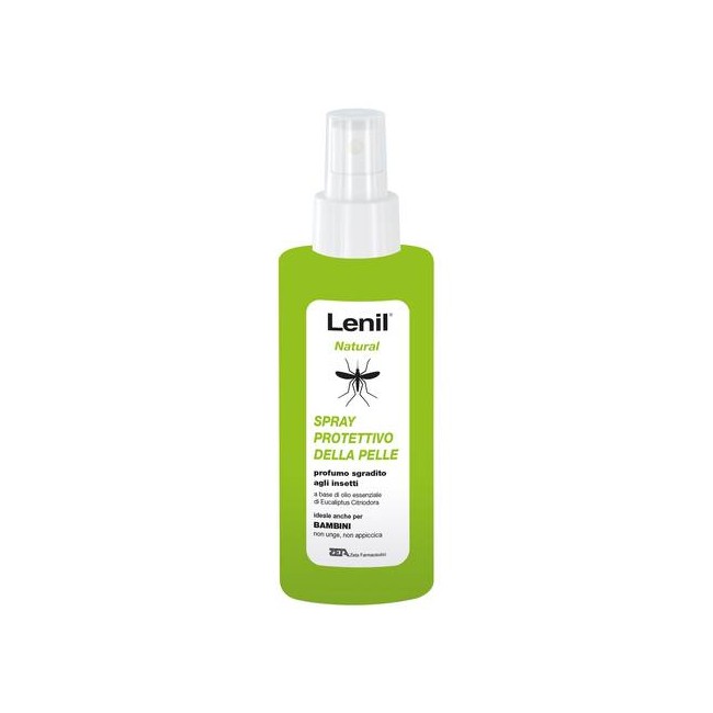 Lenil Natural Spray 100 m Lenil Natural Spray 100 m