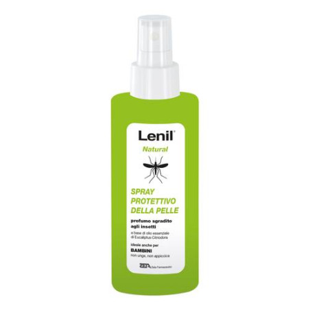 Lenil Natural Spray 100 m