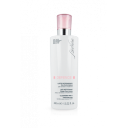 bionike Latte detergente viso occhi labbra 400 ml