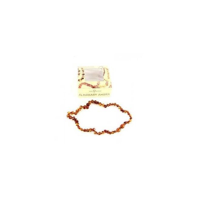 Almababy Ambra Mamma Cognac Almababy Ambra Mamma Cognac