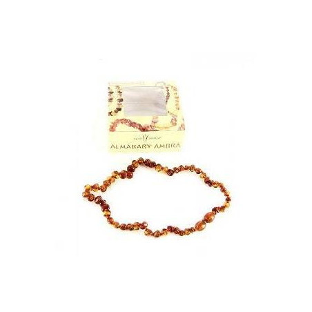 Almababy Ambra Mamma Cognac Almababy Ambra Mamma Cognac