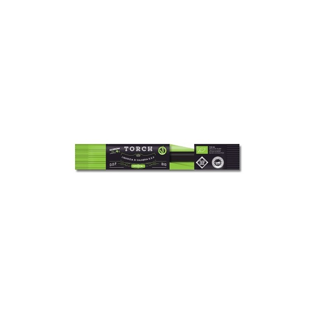 TORCH LIQUIRIZIA STECCA 9 G TORCH LIQUIRIZIA STECCA 9 G