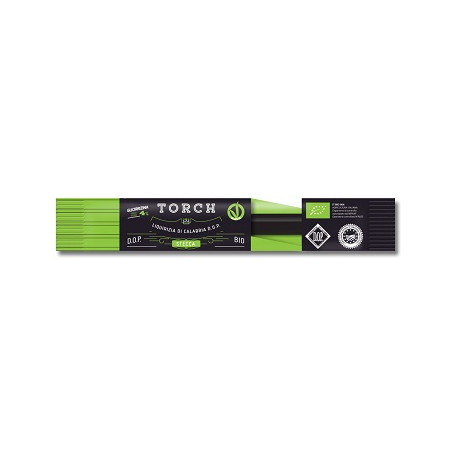 TORCH LIQUIRIZIA STECCA 9 G TORCH LIQUIRIZIA STECCA 9 G
