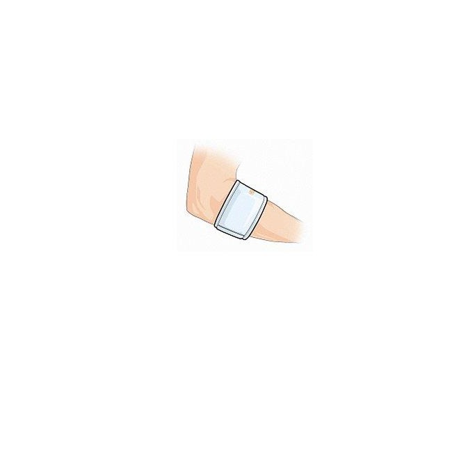 BRACCIALE TENNIS ELBOW GIBAUD ORTHO BRACCIALE TENNIS ELBOW GIBAUD ORTHO
