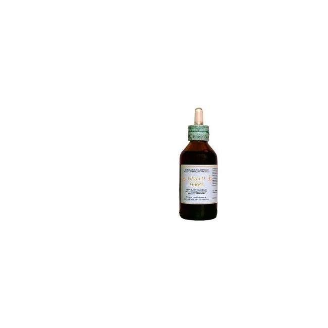 GIALLO TERRA SOL IAL 100ML GIALLO TERRA SOL IAL 100ML