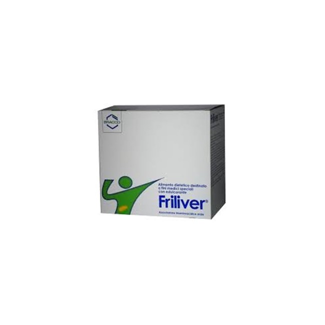 FRILIVER 20 BUSTINE FRILIVER 20 BUSTINE