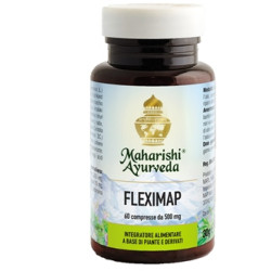 Map Italia FLEXIMAP 60 COMPRESSE