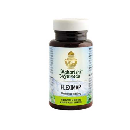 Map Italia FLEXIMAP 60 COMPRESSE Map Italia FLEXIMAP 60 COMPRESSE