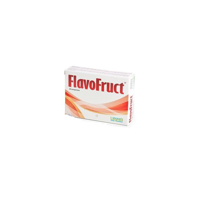FLAVOFRUCT INTEGRATORE ALIMENTARE PER LA CIRCOLAZIONE SCATOLA 30 COMPRESSE FLAVOFRUCT INTEGRATORE ALIMENTARE PER LA CIRCOLAZIONE SCATOLA 30 COMPRESSE