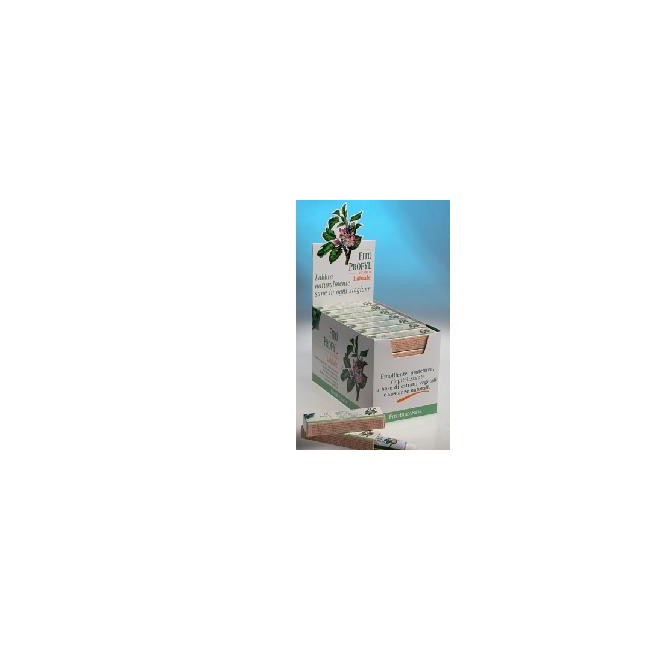FITOPROFYL CREMA LABIALE PROPOLI 10 ML FITOPROFYL CREMA LABIALE PROPOLI 10 ML
