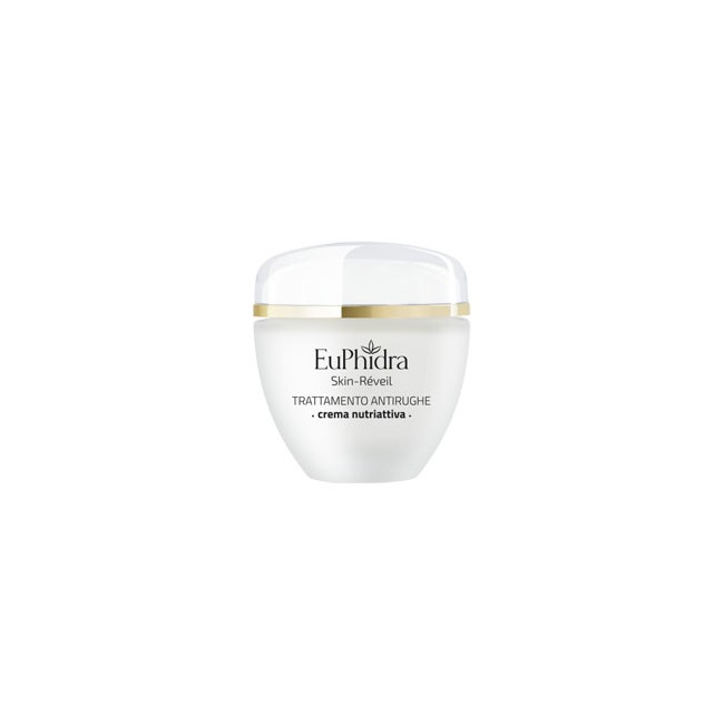 EUPHIDRA SKIN REVEIL CREMA NUTRIATTIVA 40 ML EUPHIDRA SKIN REVEIL CREMA NUTRIATTIVA 40 ML