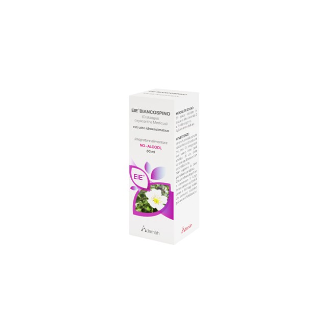 EIE BIANCOSPINO GOCCE 60 ML EIE BIANCOSPINO GOCCE 60 ML