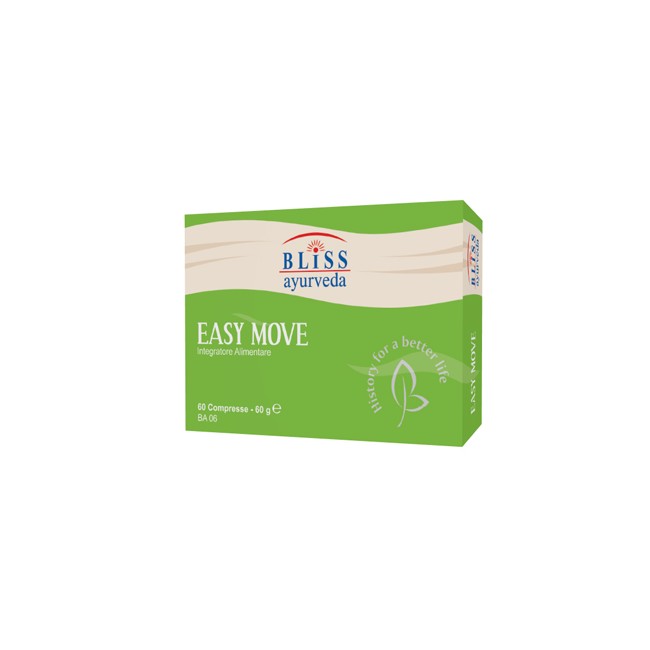EASY MOVE 60 COMPRESSE