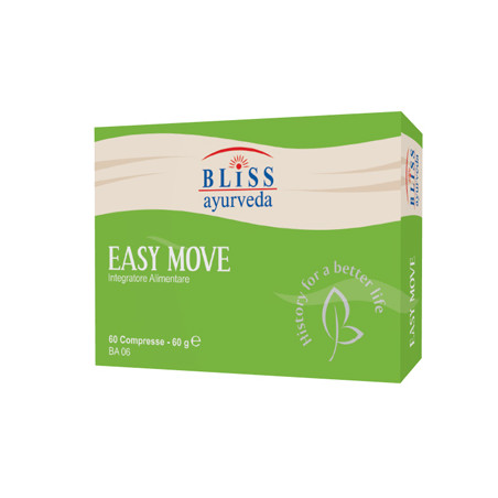 EASY MOVE 60 COMPRESSE