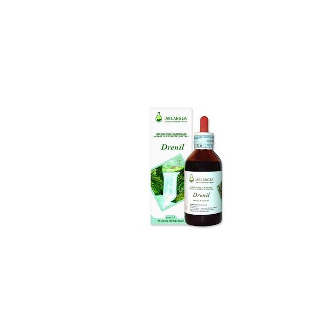DRENIL 100 ML DRENIL 100 ML