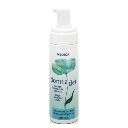 Donnadet Mousse Detergente 200 Ml