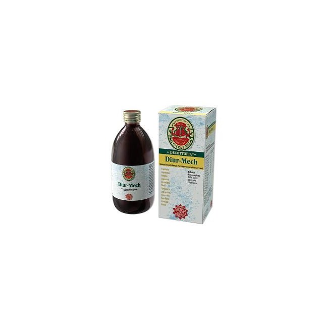 DIUR MECH 500 ML DIUR MECH 500 ML