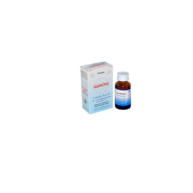 DIAMOND LIQUIDO 10 ML DIAMOND LIQUIDO 10 ML