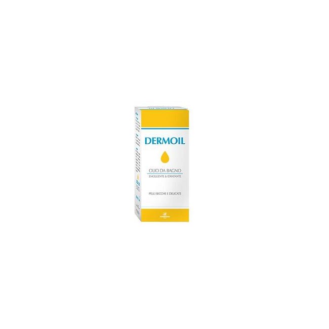 DERMOIL OLIO BAGNO 150 ML
