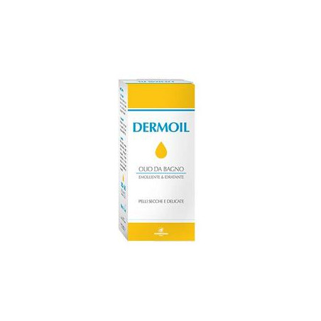 DERMOIL OLIO BAGNO 150 ML