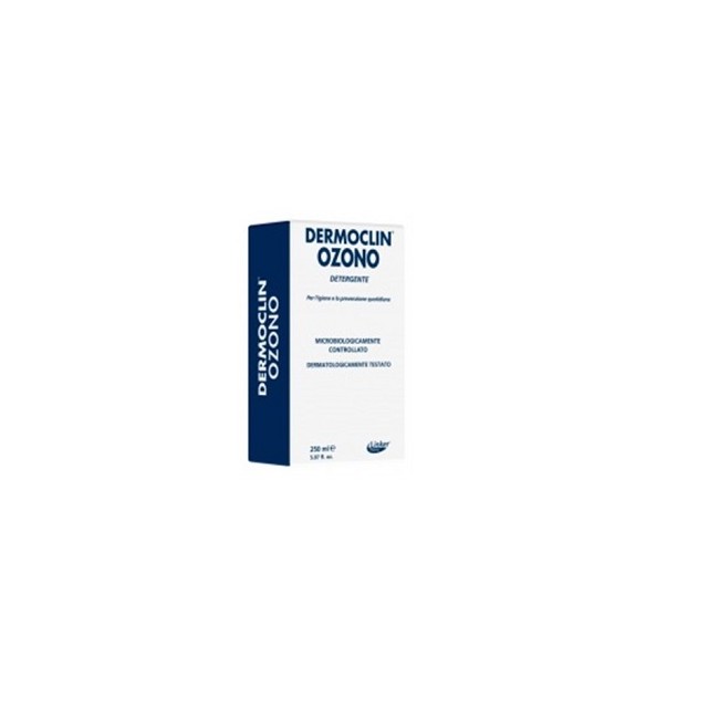 DERMOCLIN IFESPOR 500 ML DERMOCLIN IFESPOR 500 ML