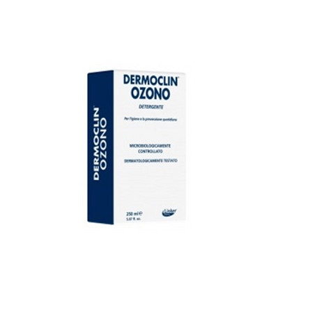 DERMOCLIN IFESPOR 500 ML DERMOCLIN IFESPOR 500 ML