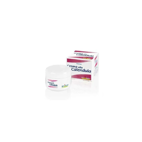 Boiron Calendula Crema Vasetto 20g Boiron Calendula Crema Vasetto 20g