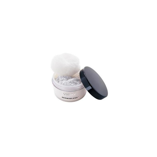 DERMABLEND POLVERE FISSATRICE 28 G DERMABLEND POLVERE FISSATRICE 28 G