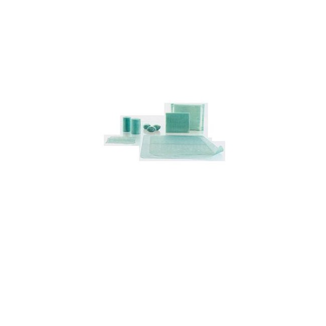 MEDICAZIONE ADSORBENTE DI CAPTAZIONE BATTERICA CUTIMED SORBACT 10X10CM 5 PEZZI MEDICAZIONE ADSORBENTE DI CAPTAZIONE BATTERICA CUTIMED SORBACT 10X10CM 5 PEZZI