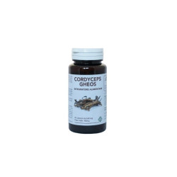 Cordyceps Gheos 90 Capsule Da 540 Mg