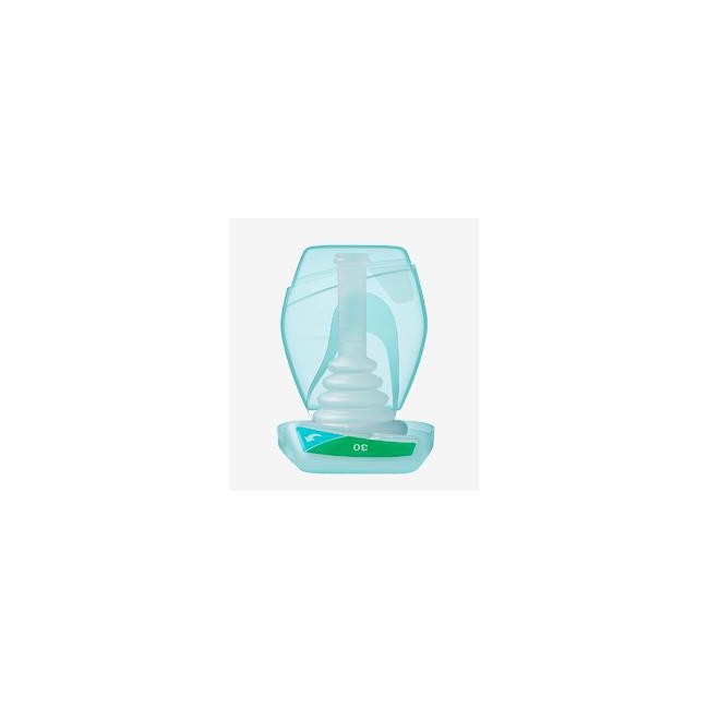GUAINA ADESIVA CONVEEN OPTIMA SILICONE DIAMETRO 35 MM 30 PEZZI GUAINA ADESIVA CONVEEN OPTIMA SILICONE DIAMETRO 35 MM 30 PEZZI