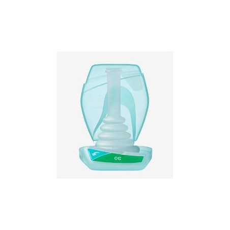 GUAINA ADESIVA CONVEEN OPTIMA SILICONE DIAMETRO 35 MM 30 PEZZI GUAINA ADESIVA CONVEEN OPTIMA SILICONE DIAMETRO 35 MM 30 PEZZI