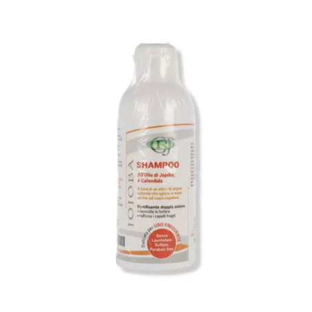 Shampoo Jojoba/calendula 200ml Shampoo Jojoba/calendula 200ml