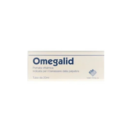 Omegalid Pom Oft 20ml Omegalid Pom Oft 20ml
