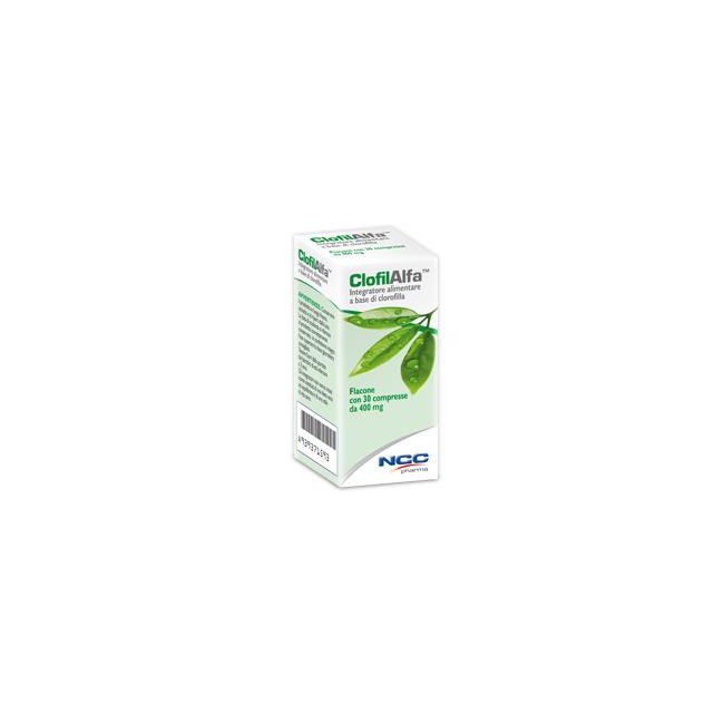 CLOFILALFA INTEGRATORE ALIMENTARE 30 COMPRESSE 400 MG CLOFILALFA INTEGRATORE ALIMENTARE 30 COMPRESSE 400 MG