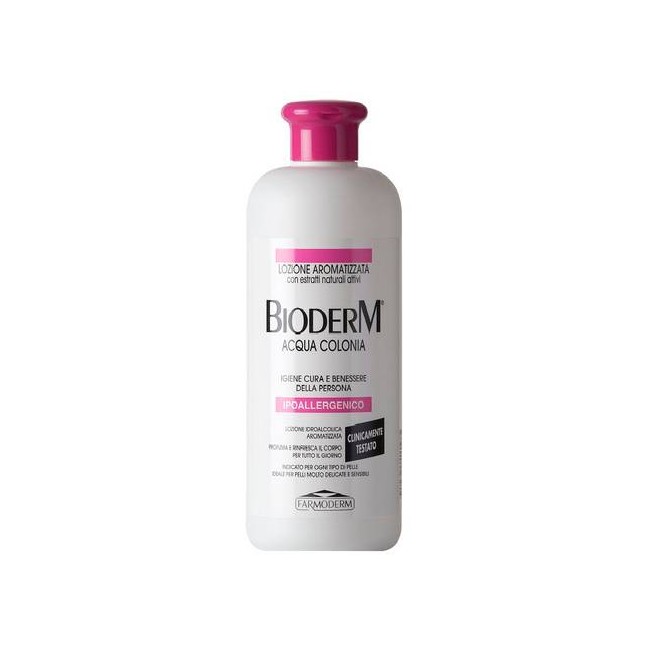 Bioderm Acqua Colonia 1000 Ml
