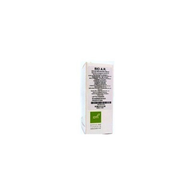 BIO AR COMPOSTO 60 CAPSULE BIO AR COMPOSTO 60 CAPSULE